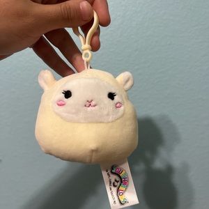 Sophie clip squishmallow